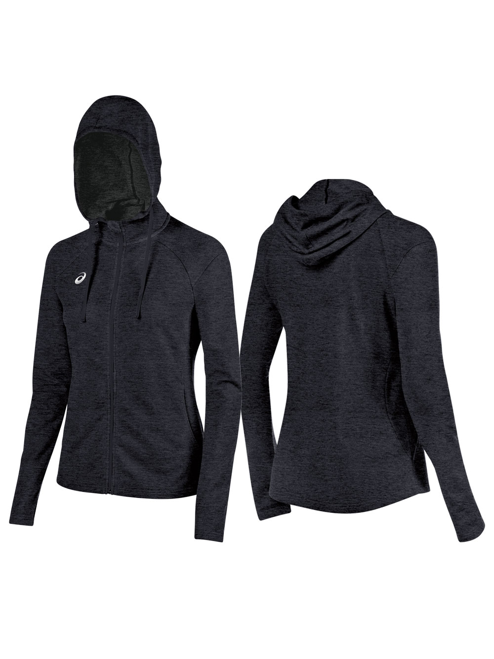 asics motiondry jacket