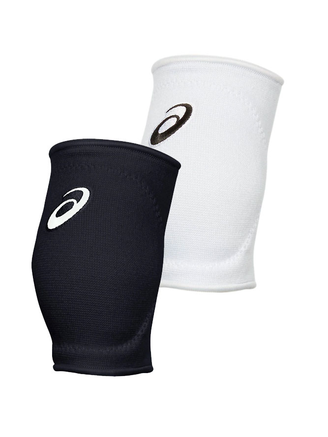 thumbnail image 2 of ASICS Gel-Rally Kneepad – Unisex Volleyball Knee Pads (ZD059/ZD004) 2 of 6