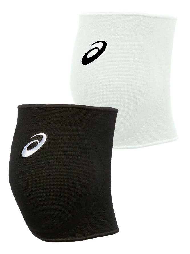 Asics Gel-Rally Kneepad | Midwest Volleyball Warehouse