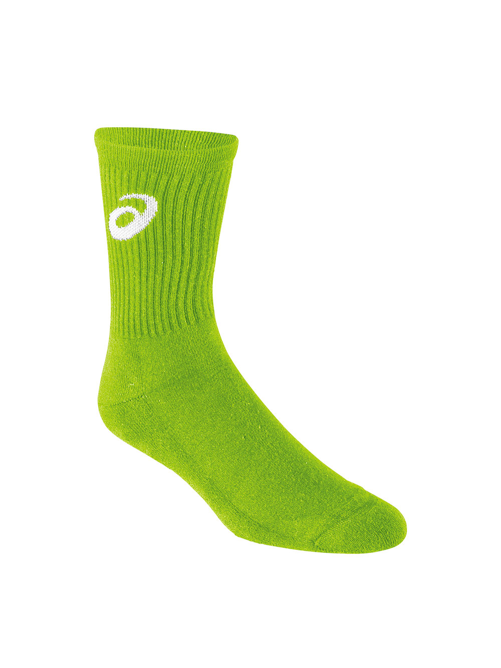 Asics Crew Socks - | Midwest Volleyball