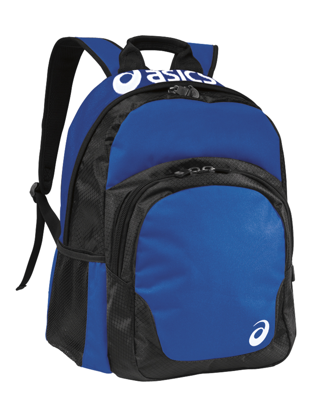 asics training gear backpack