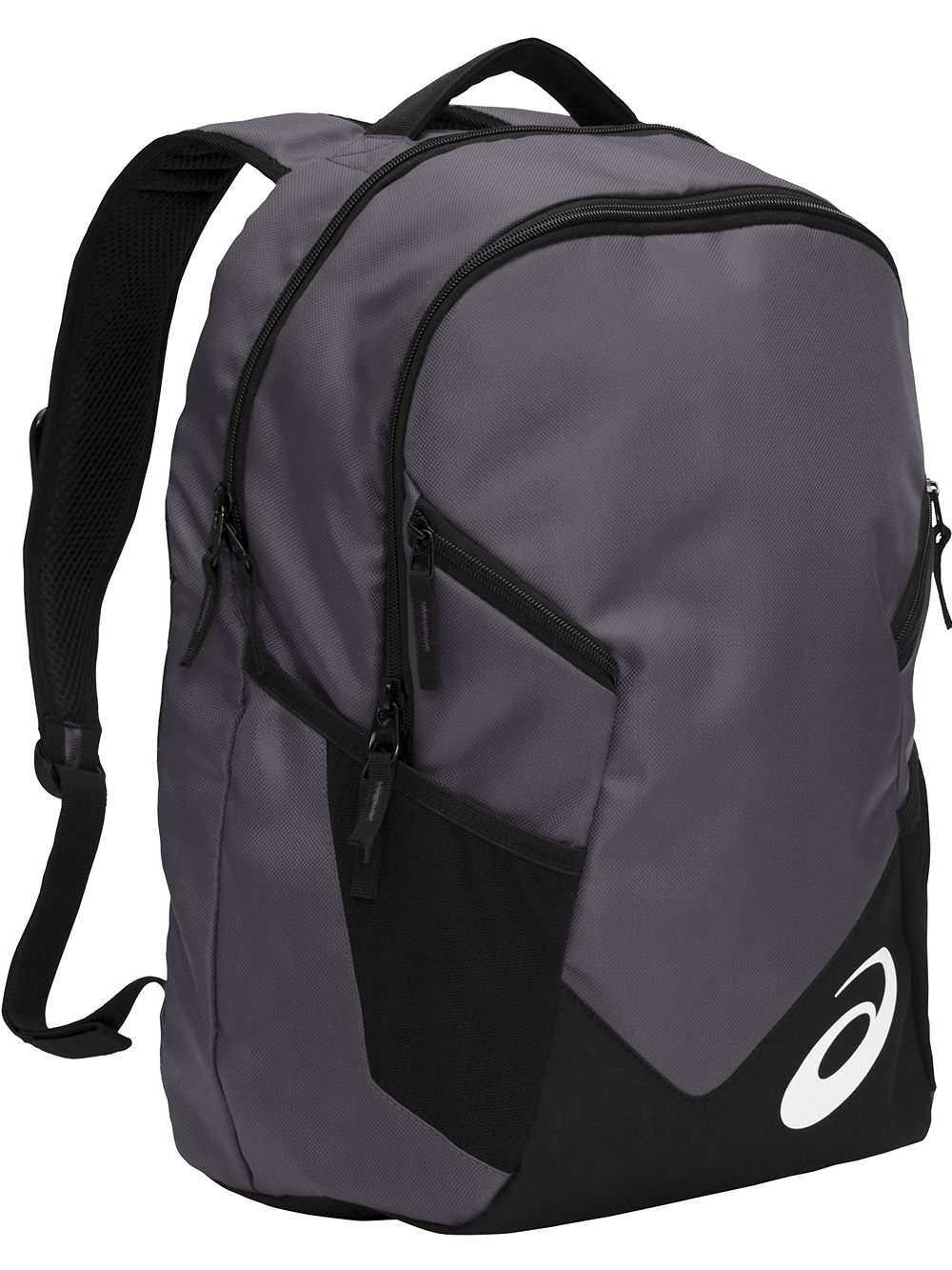 asics backpack volleyball