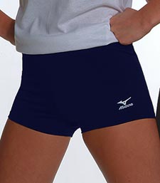 mizuno volleyball spandex
