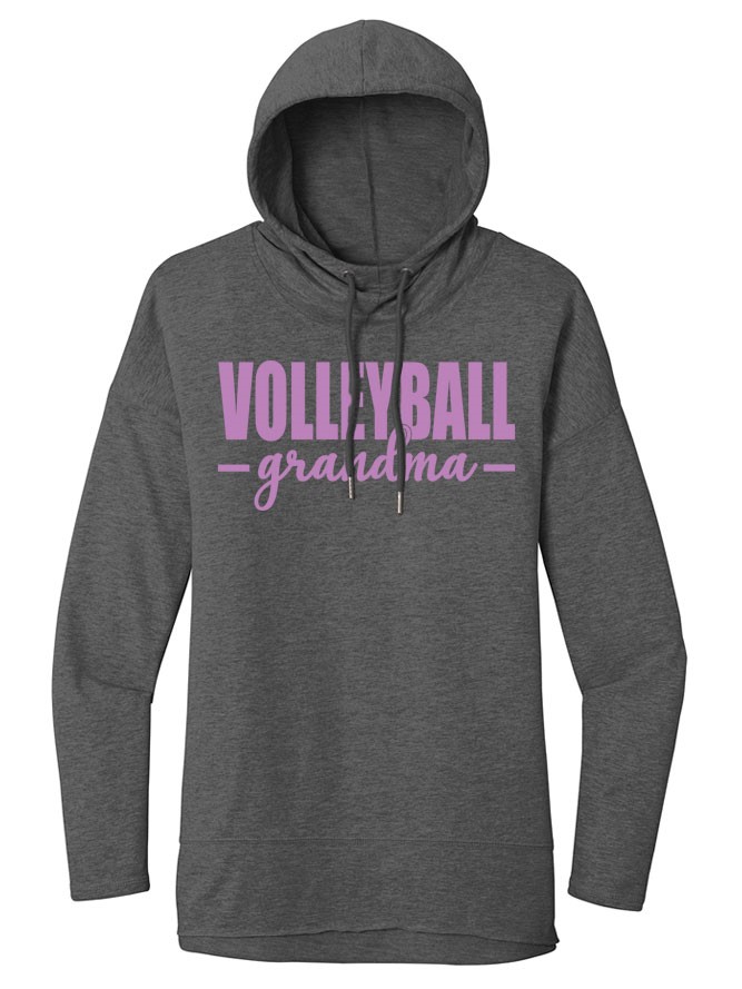 volleyball shirts for grandma