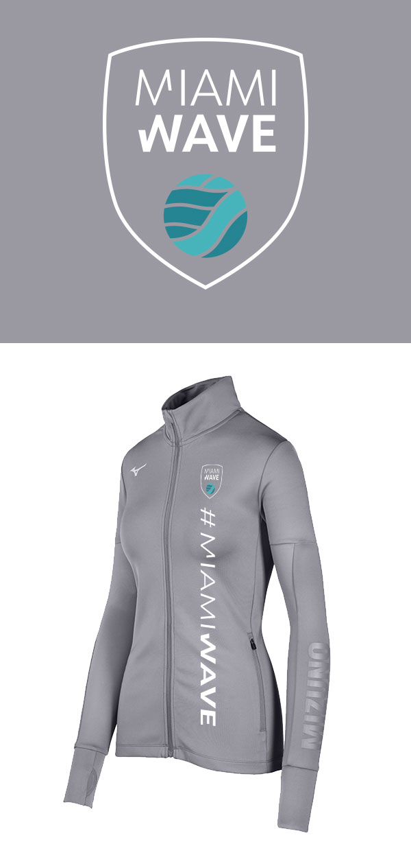 mizuno miami