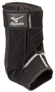 mizuno volleyball ankle braces