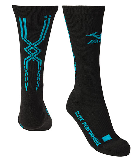 volleyball socks mizuno