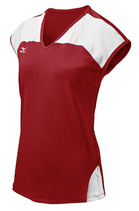 mizuno sublimated jersey