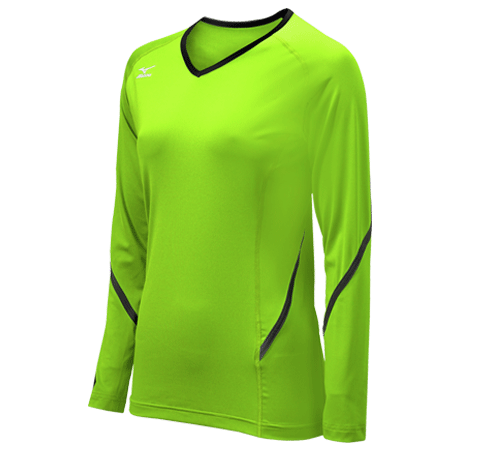 jersey mizuno volleyball