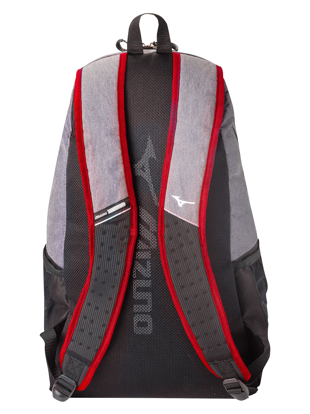 mizuno tornado backpack