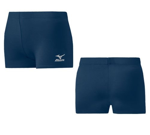 Mizuno Spandex Size Chart