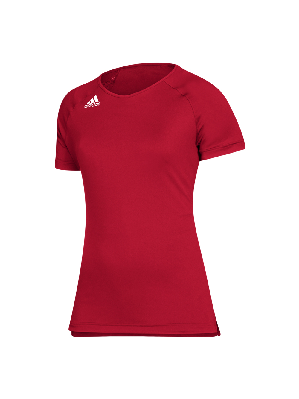 Adidas Hi-Lo Cap Jersey | Midwest Volleyball Warehouse