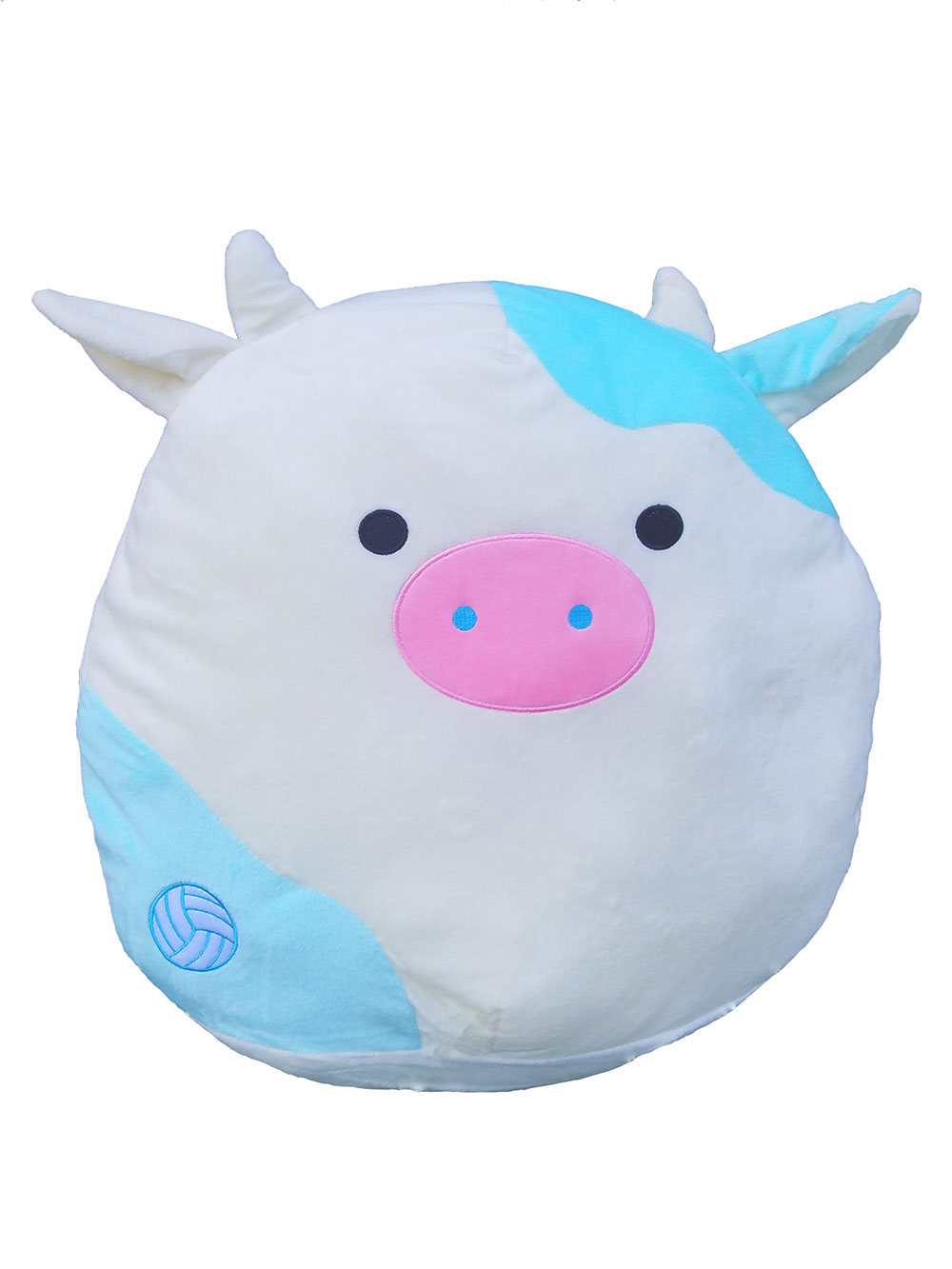 PLUSHCOW