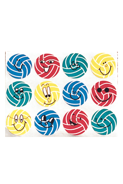STICSMILE