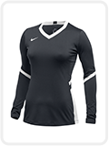 custom volleyball jerseys nike