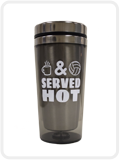 TRAVMUG