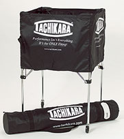 Tachikara volleyball cart cheap