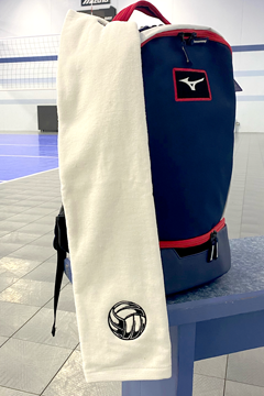 MVWTOWEL
