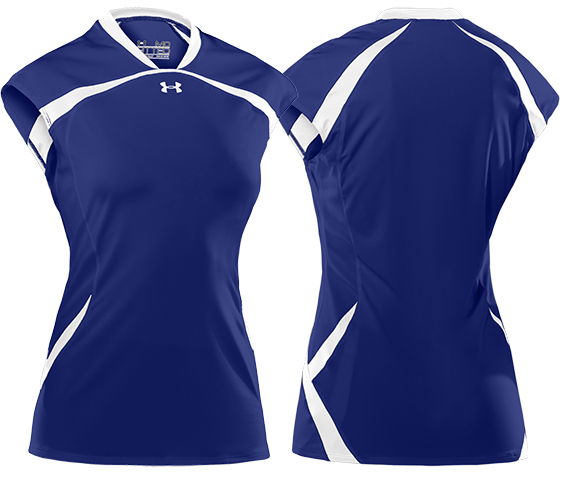 under armour mens volleyball jerseys