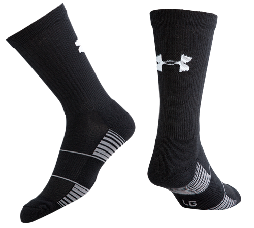 ua performance socks
