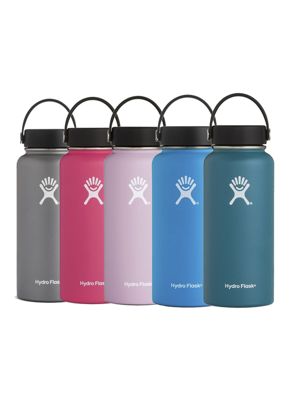 where can you get a hydro flask water bottle