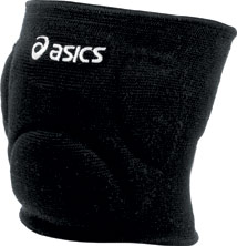 asics low profile knee pads