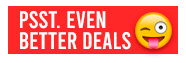 bettter shoe deals here