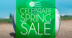 spring sale